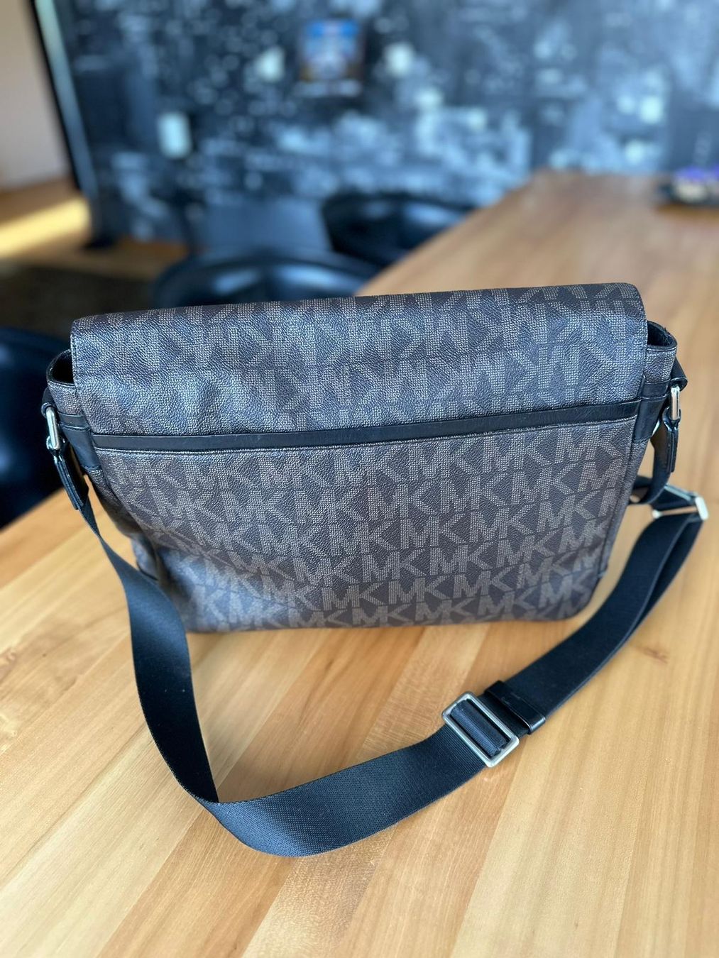 Michael Kors Valigie & Borse: Michael Kors Laptoptasche – Nuovo (secondo la descrizione) da Bern venduto da ren_ch7l 2