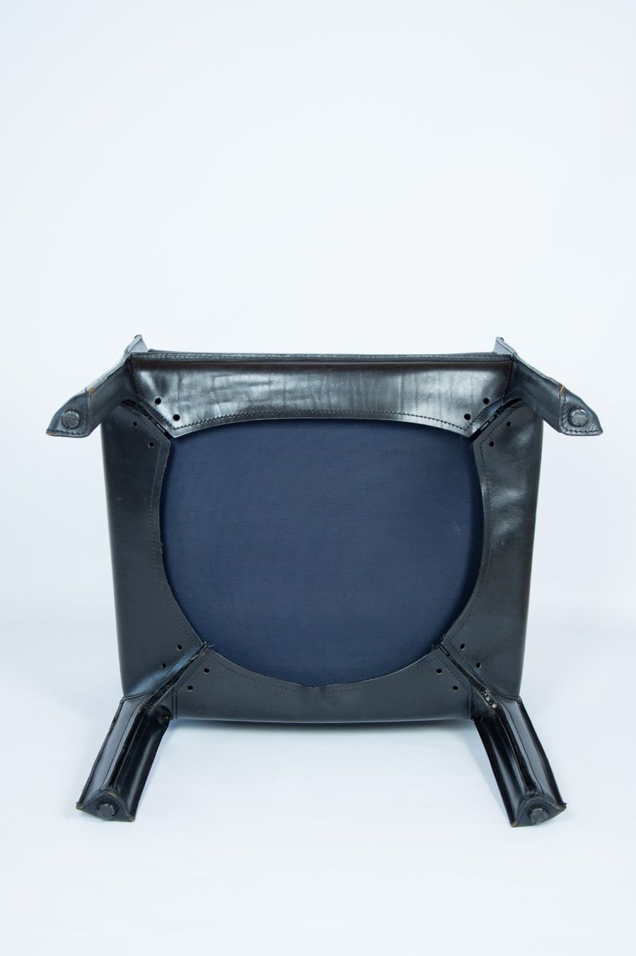Cassina Sessel: Cassina Cab 414 Sessel - Mario Bellini – Gebraucht aus Riazzino von d3s_8fgj 9