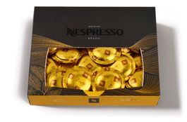 50x Nespresso Professional Brazil Kapseln / Pads