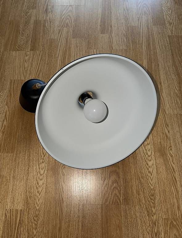 Lampadari & plafoniere: IKEA RANARP Hängeleuchte – Usato da Schüpfen venduto da hoefu12 1