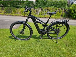 Cannondale Moterra EQ 2023