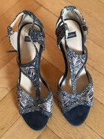 Sandales / chaussures à talons Bata T.40