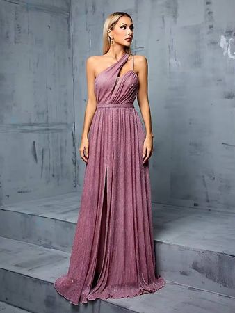 Abendkleid s/m