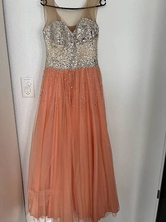 Robe de soirée
