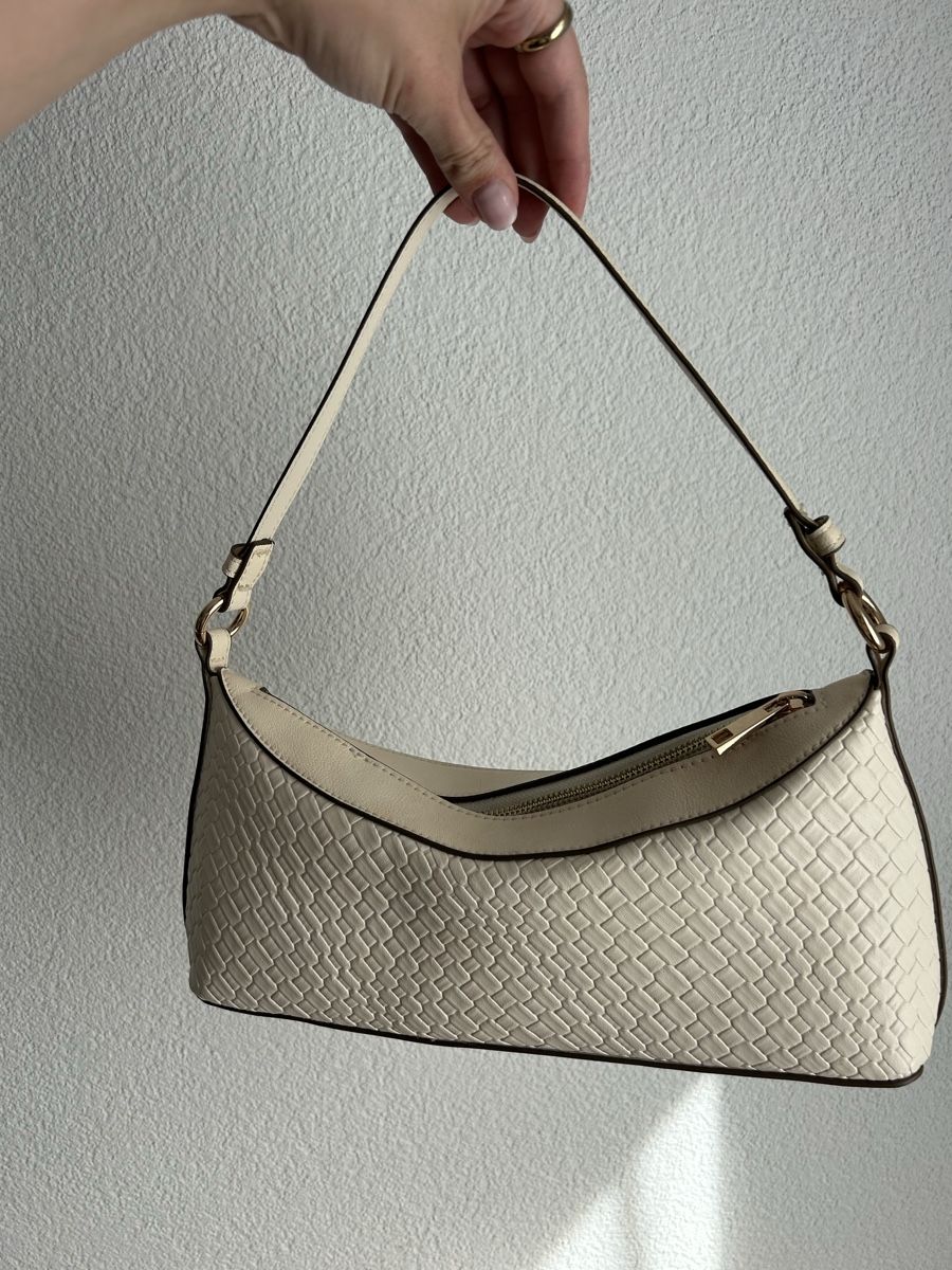 H&M Borse da donna: Schultertasche H&M – Nuovo (secondo la descrizione) da Chur venduto da faja7000 4