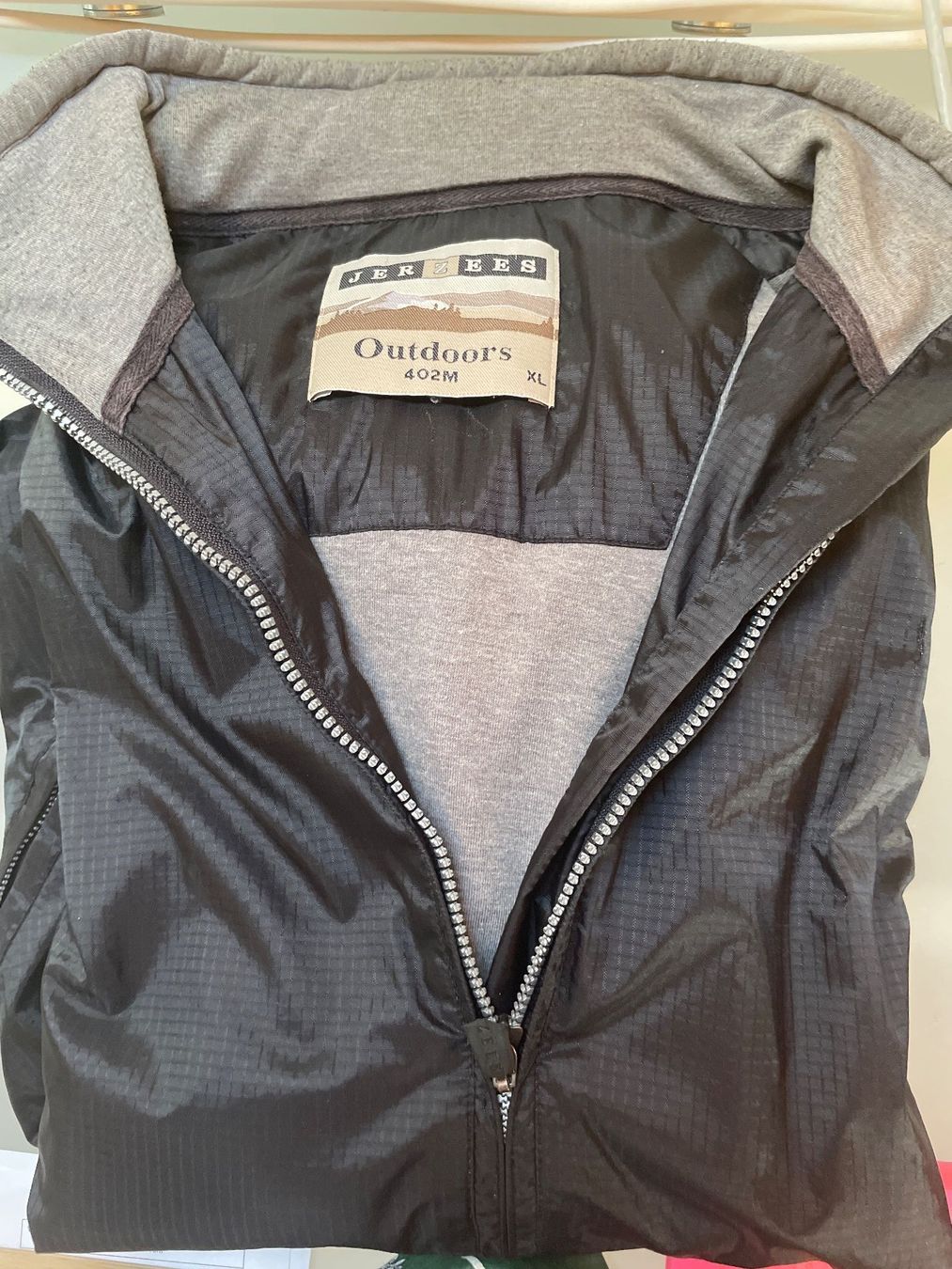 Vestes: Jacke Jerzee Outdoors XL – D'occasion à Kappelen par Waloga 1