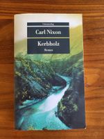 Carl Nixon Kerbholz Roman Unionsverlag