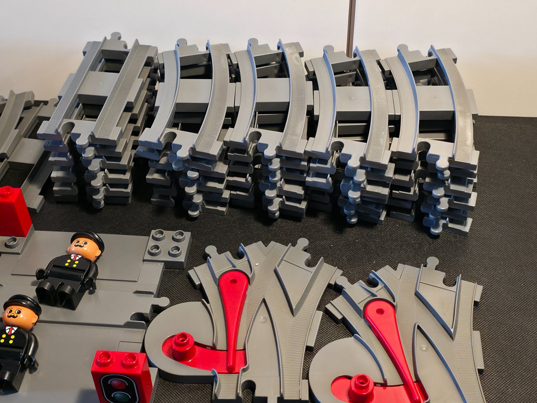 Lego Spielzeuge: Lego Duplo Bahn – Gebraucht aus Fischbach-Göslikon von BremBarb 1