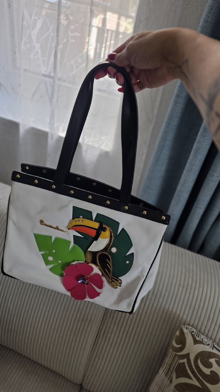 Braccialini Borse da donna: Superbe Sac à main Braccialini  – Usato da Cheyres venduto da Karine-Schweiz