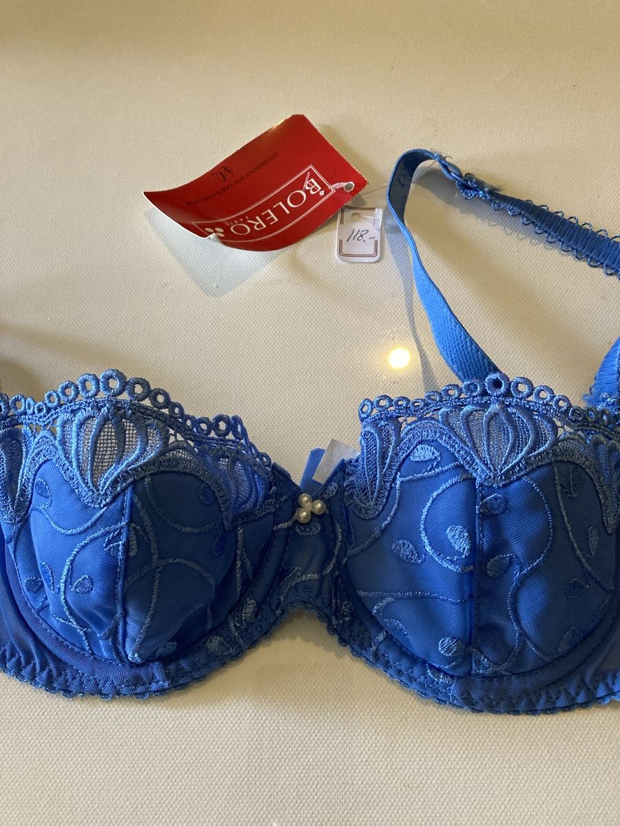 Altra biancheria intima: Sg neuf 70A marque Boléro – Nuovo e nell'imballaggio originale da Orbe venduto da Jade333