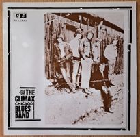 The Climax Chicago Blues Band