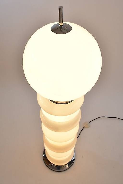 Lampes: Mazzega Stehleuchte – D'occasion à Zürich par IndividumCH 3