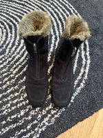 NEUWERTIG*** ARA STIEFEL Gr. 41, SEHR PREISWERT***