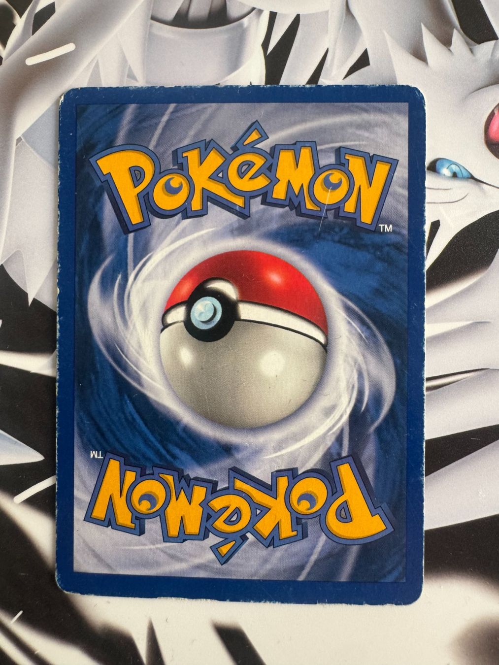 Pokémon Carte collezionabili: Pokemon Dark Blastoise – Usato da Genève venduto da Swiss1445 1