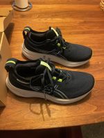 Asics Gel Nimbus 26 - Grösse 44.5