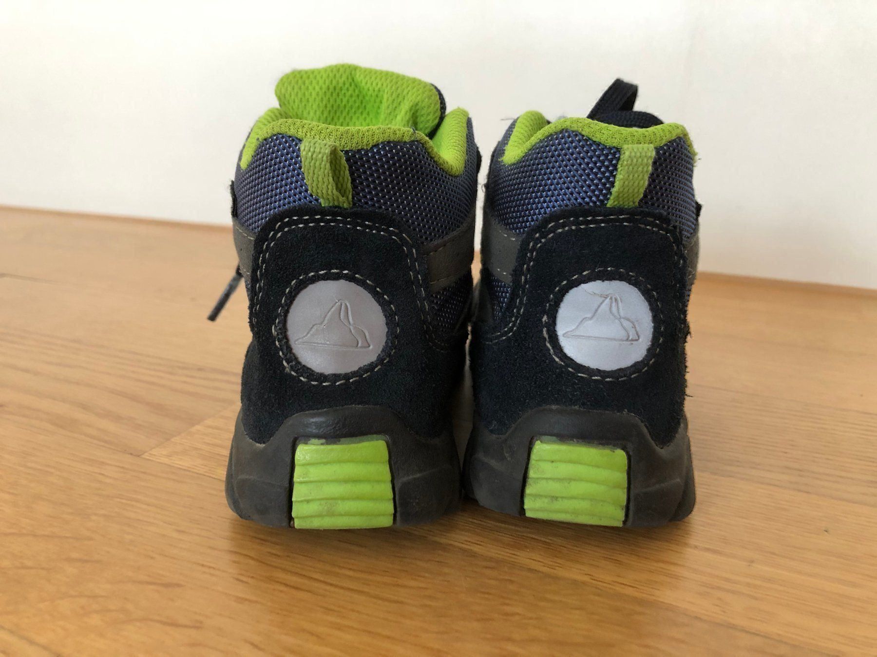 Scarpe per ragazzi: Schuhe Watertex Gr.27 – Usato da Buchs SG venduto da sunset55 2