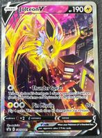 Jolteon V SWSH183