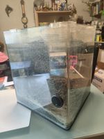 Aquarium Nano Cube