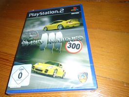 Speed Machines III 3 PS2 NEUWARE