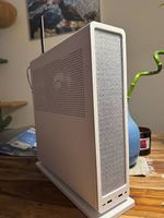 Gaming / AI SFF PC (Fractal, Ryzen, RTX 4070, 64GB RAM)