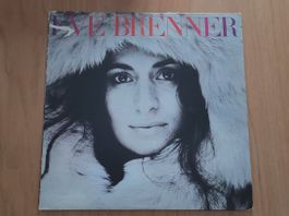 LP  Ève Brenner