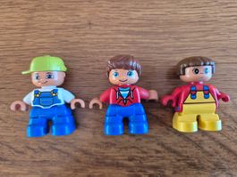 Duplo Figuren 3 Stück Kinder (K91)