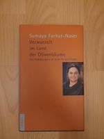 "Verwurzelt im Land der Olivenbäume" von Sumaya Farhat-Naser