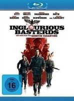 Inglourious Basterds (Blu-Ray)