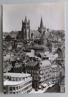 Lausanne - La Cathédrale