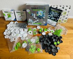 Mehrere Sets Gravitrax - teils NEU