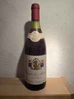 Chambolle-Musigny 1978 | Louis Barberet