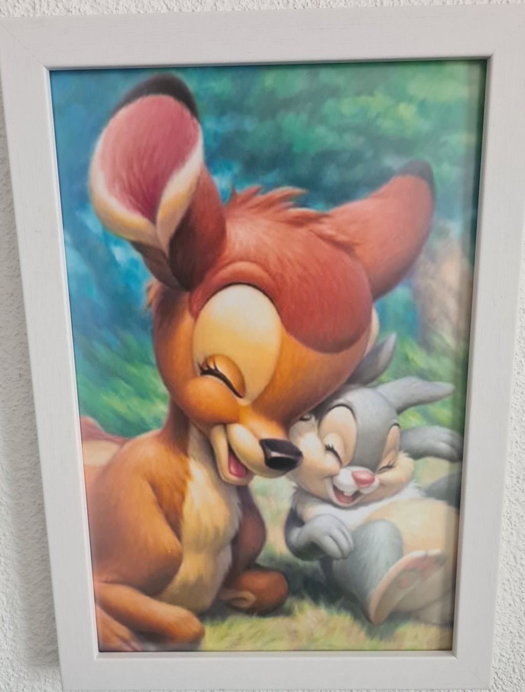 Foto & Immagini: Bambi Bilder Set – Usato da Büttikon AG venduto da bluehim74 1
