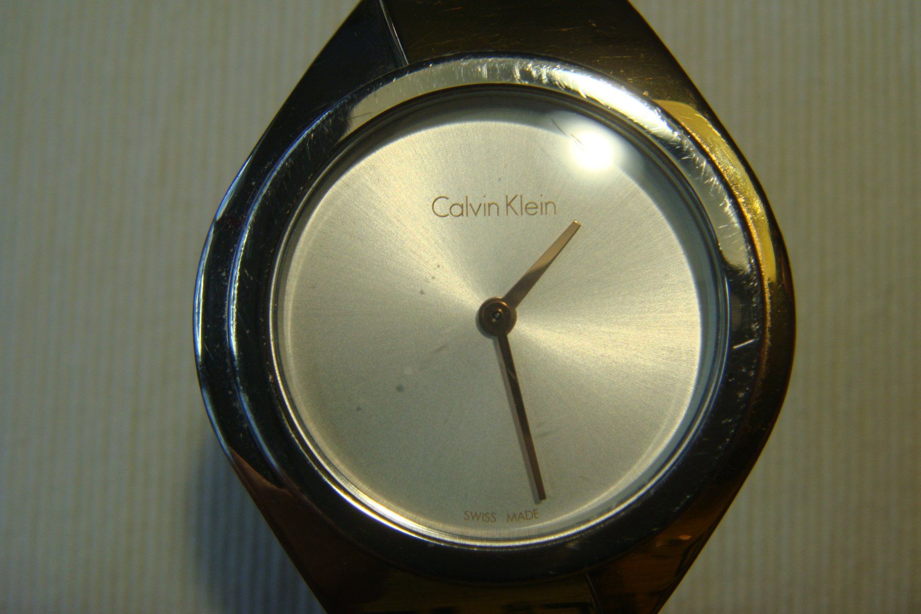 Swiss Orologi: Lot von 8 Uhren – Difettoso da Emmenbrücke venduto da kuhn4951 6