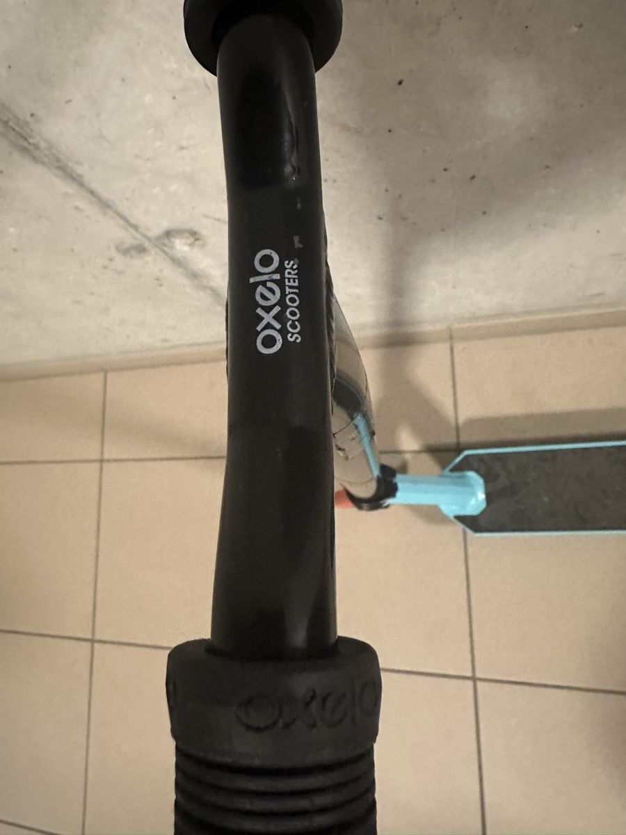 Oxelo Kickboard: Oxelo Scooter Kinder Kickroller – D'occasion à steffisburg par Corinne02 3