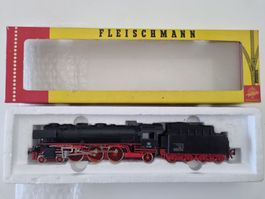 Fleischmann DB Dampflok 1362/4170 GS - H0