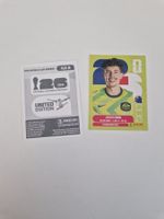 Panini Sticker AUS6