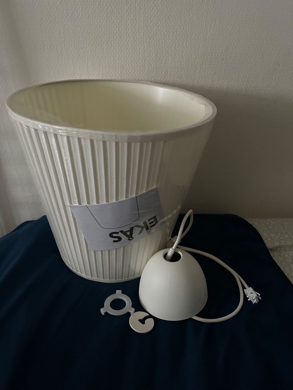 Ikea Lampenschirme: Lampenschirm – Neu und originalverpackt aus Zürich von Yvo619