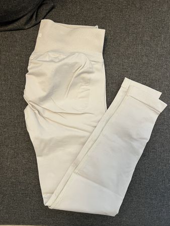 Dfyne Impact Leggins, Farbe Lunar Rock, Gr. M