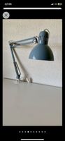 Tischlampe