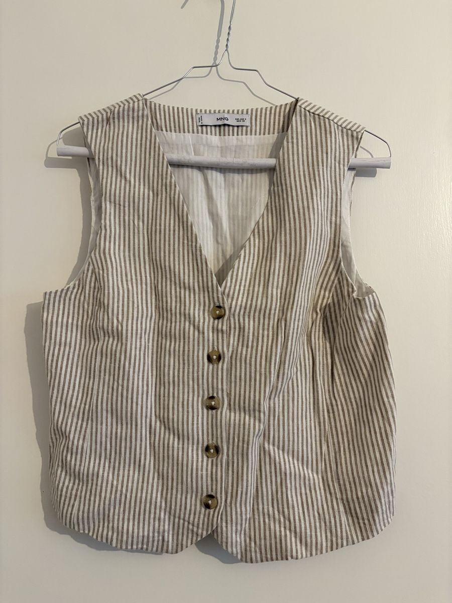 Mango Gilet & Giacche senza maniche: NEU Mango Weste, Gr. S – Nuovo e nell'imballaggio originale da Kloten venduto da Mod_qc5v