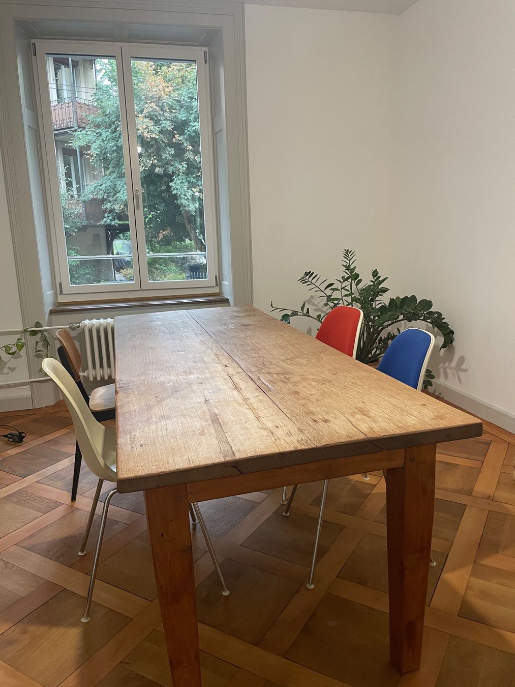 Tavoli: Esstisch Teakholz – Usato da Zürich venduto da LiviaMariaC 1