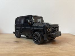 LEGO Speed Champions Mercedes AMG G 63 76924