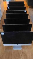 8 x iMac 21.5/Année 2012/i5,Ram 8gb,Hdd 1000gb,Trés bon état