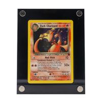 Dark Charizard (TR 4) - Pokémon TCG - WOTC - 🇬🇧 - ND