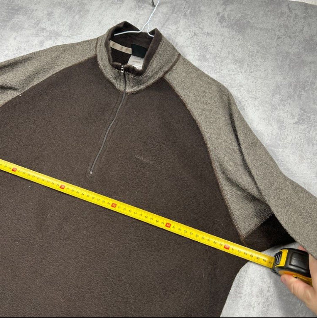 Patagonia Maglioni & Felpe: Patagonia Capeline Half-Zip Fleece – Nuovo (secondo la descrizione) da Muri b. Bern venduto da SauceBernoise 5