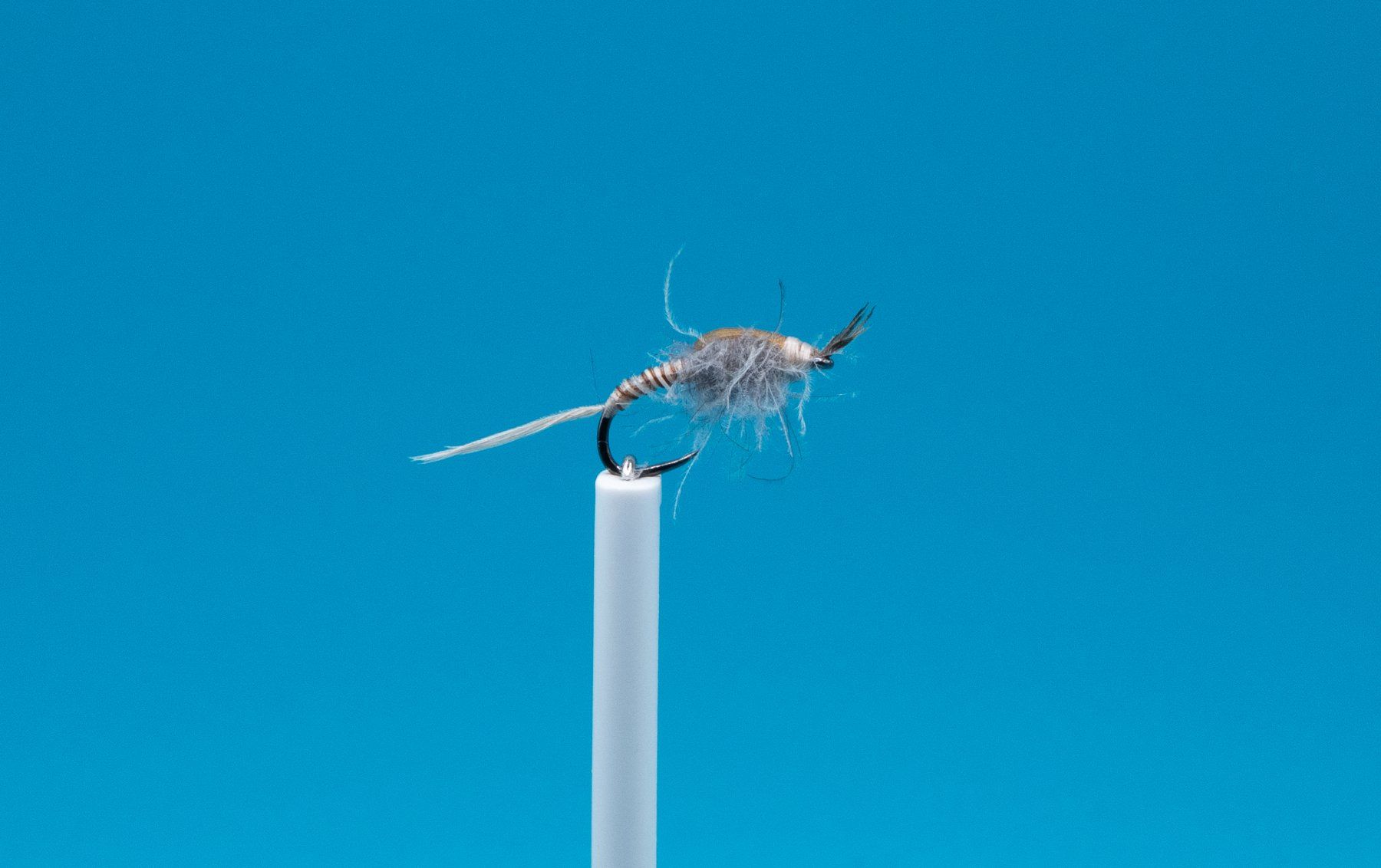 Esche: Fliege Nymphe Streamer verschiedene Haken – Nuovo (secondo la descrizione) da Grenchen venduto da firefly2000 4
