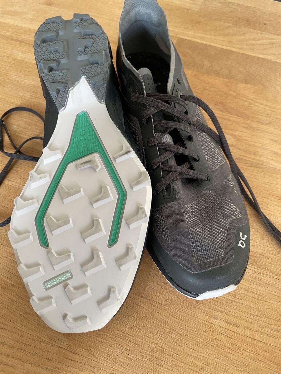 On Scarpe da donna: Damen Laufschuhe On Cloudventure Peak – Nuovo (secondo la descrizione) da Pfäffikon ZH venduto da spl_q2lj 3