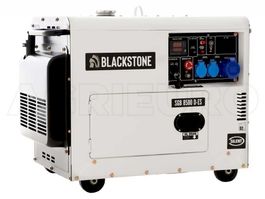 Blackstone SGB 8500 D-ES Stromerzeuger
