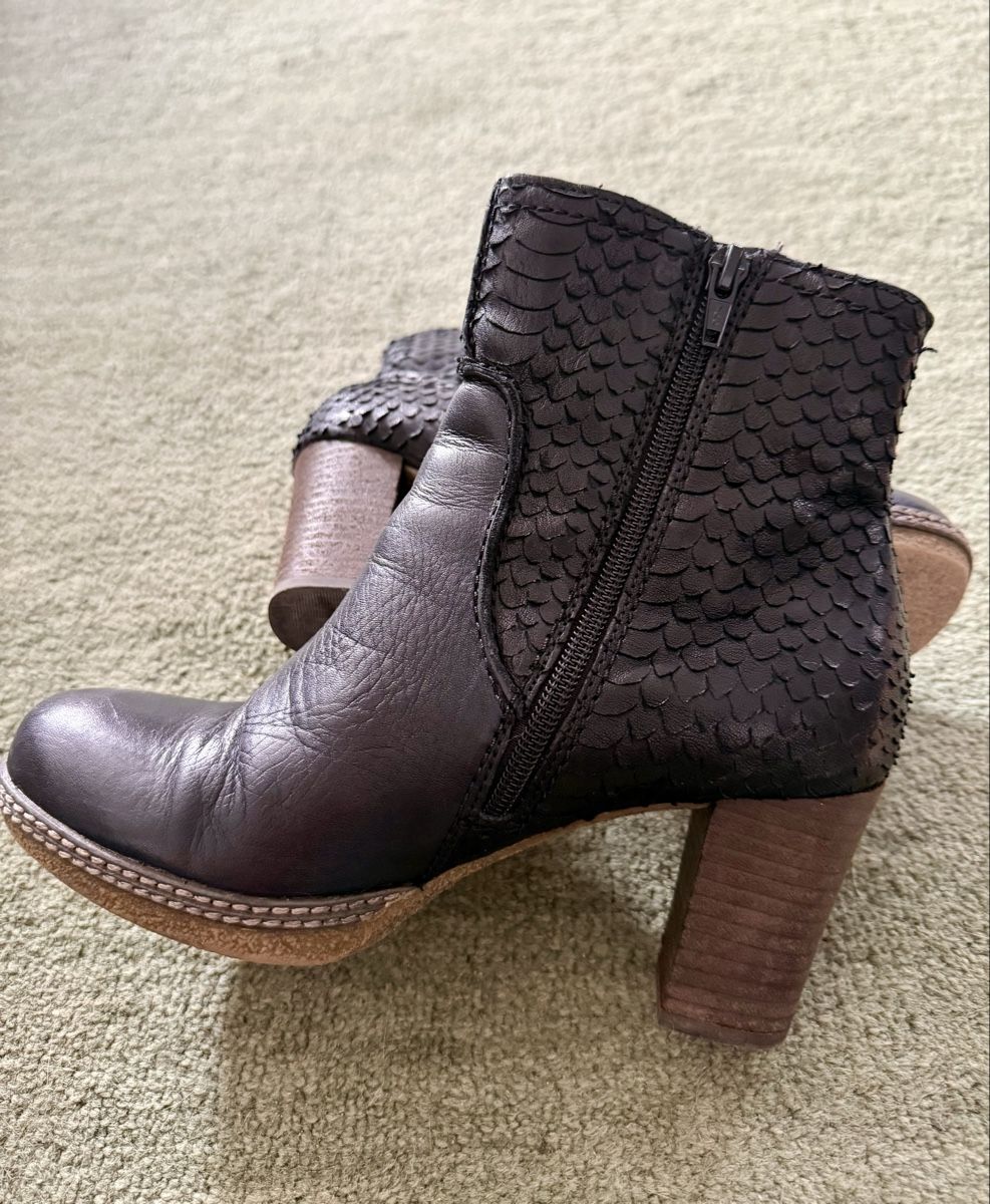 Gabor Chaussures femmes: Gabor Stifeletten – D'occasion à Ehrendingen par Bila2 2