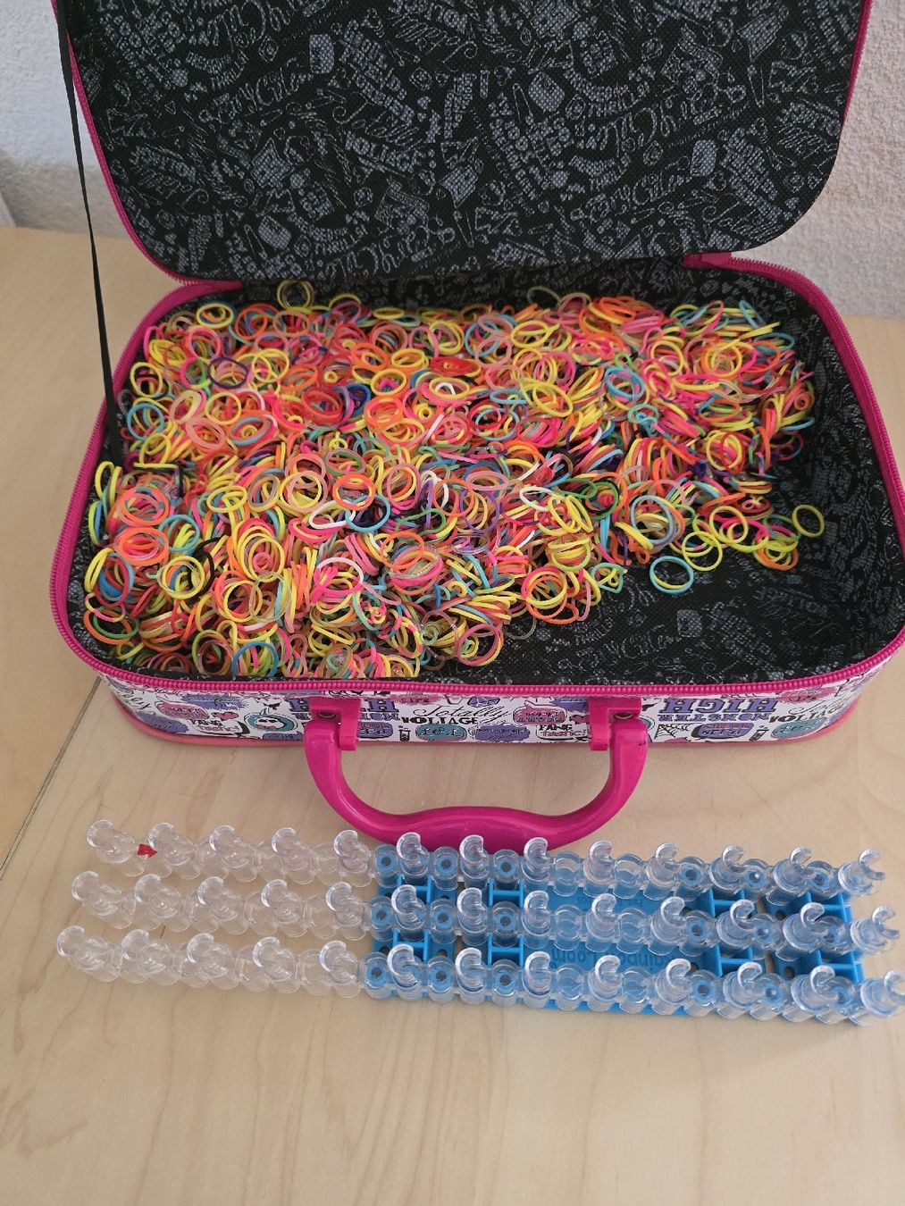 Spielzeuge: Mega Loloom bracelets – Gebraucht aus Bossonnens von zla_cg8d 2